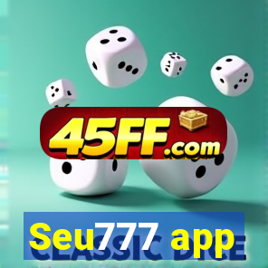 Seu777 app